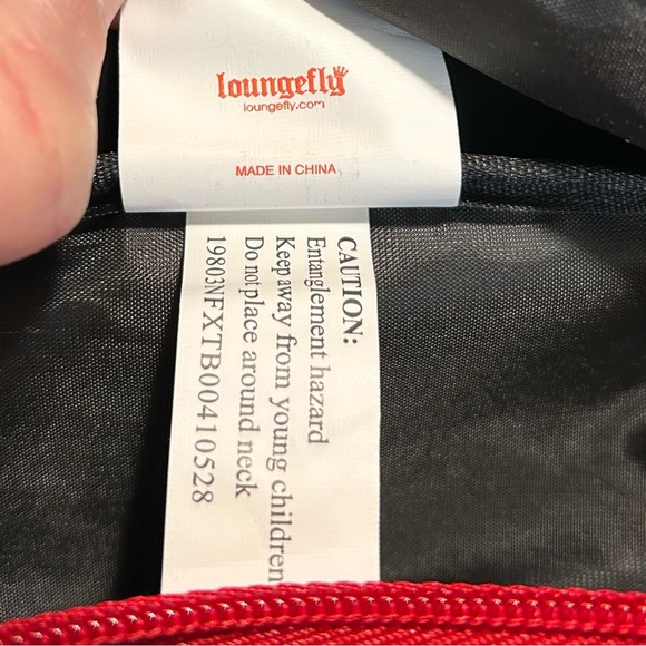 Stranger Things Fanny pack - Picture 6 of 6